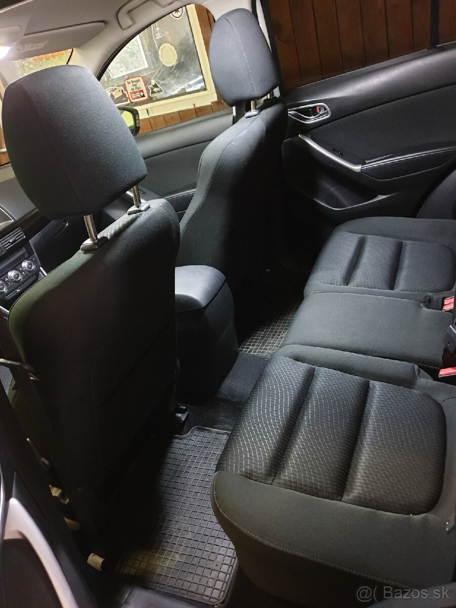 Mazda cx-5 2.2 d.skyactiv 2015 - 7