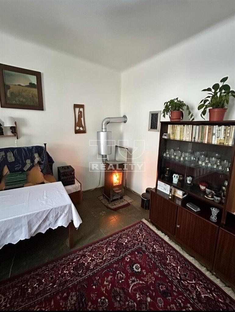 Dom s dušou/Liptovské Revúce - 7