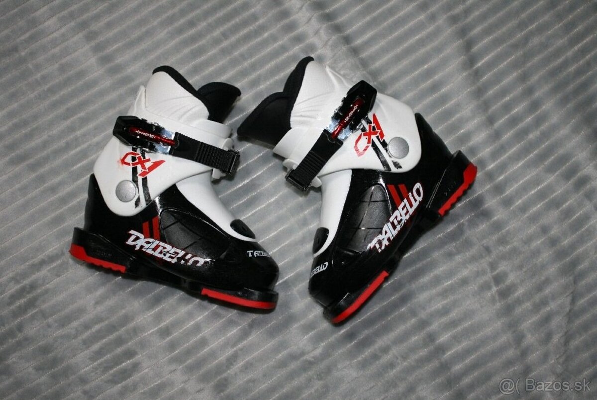 detské lyže 70 cm - 7