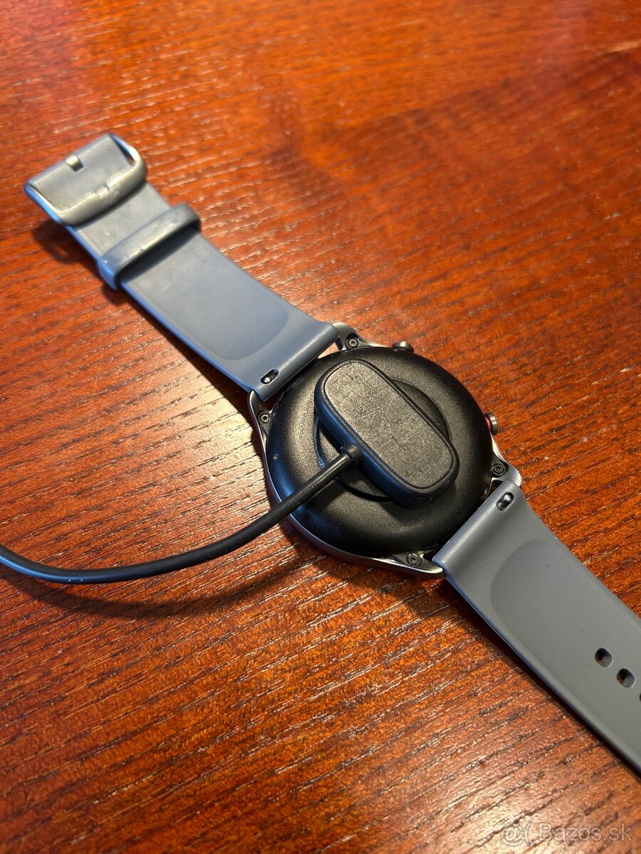 Amazfit GTR 2e - 7