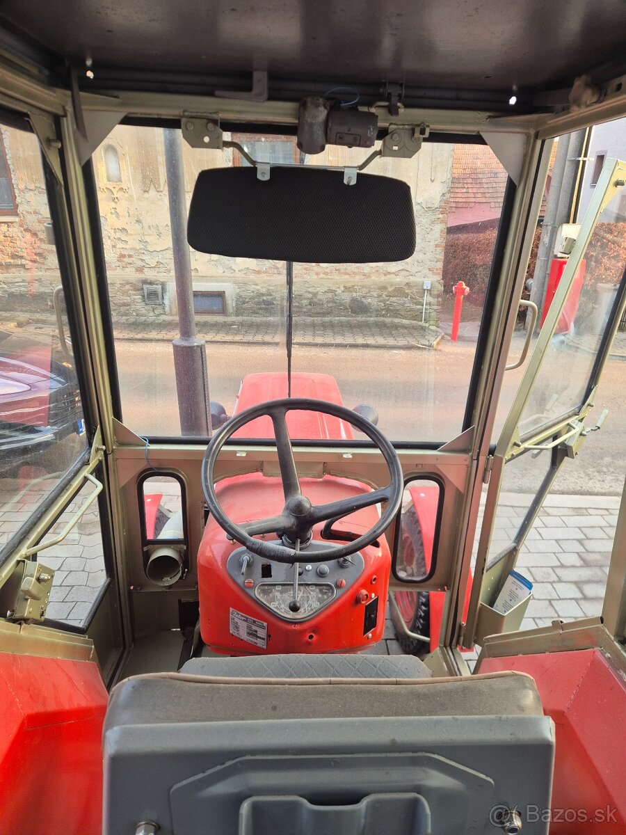 Zetor 4718 - 7