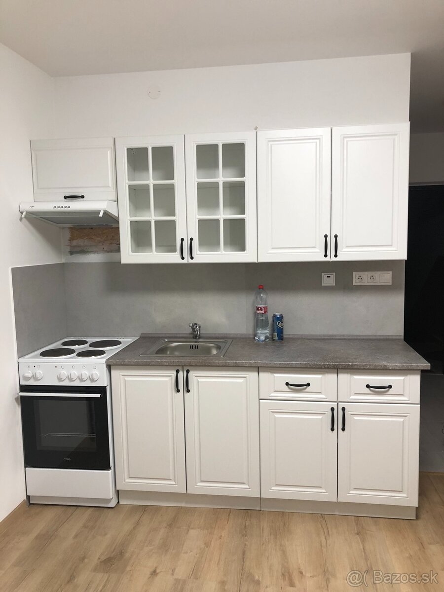 Prenájom: 1 izbový byt - Žarec Čadca - 7