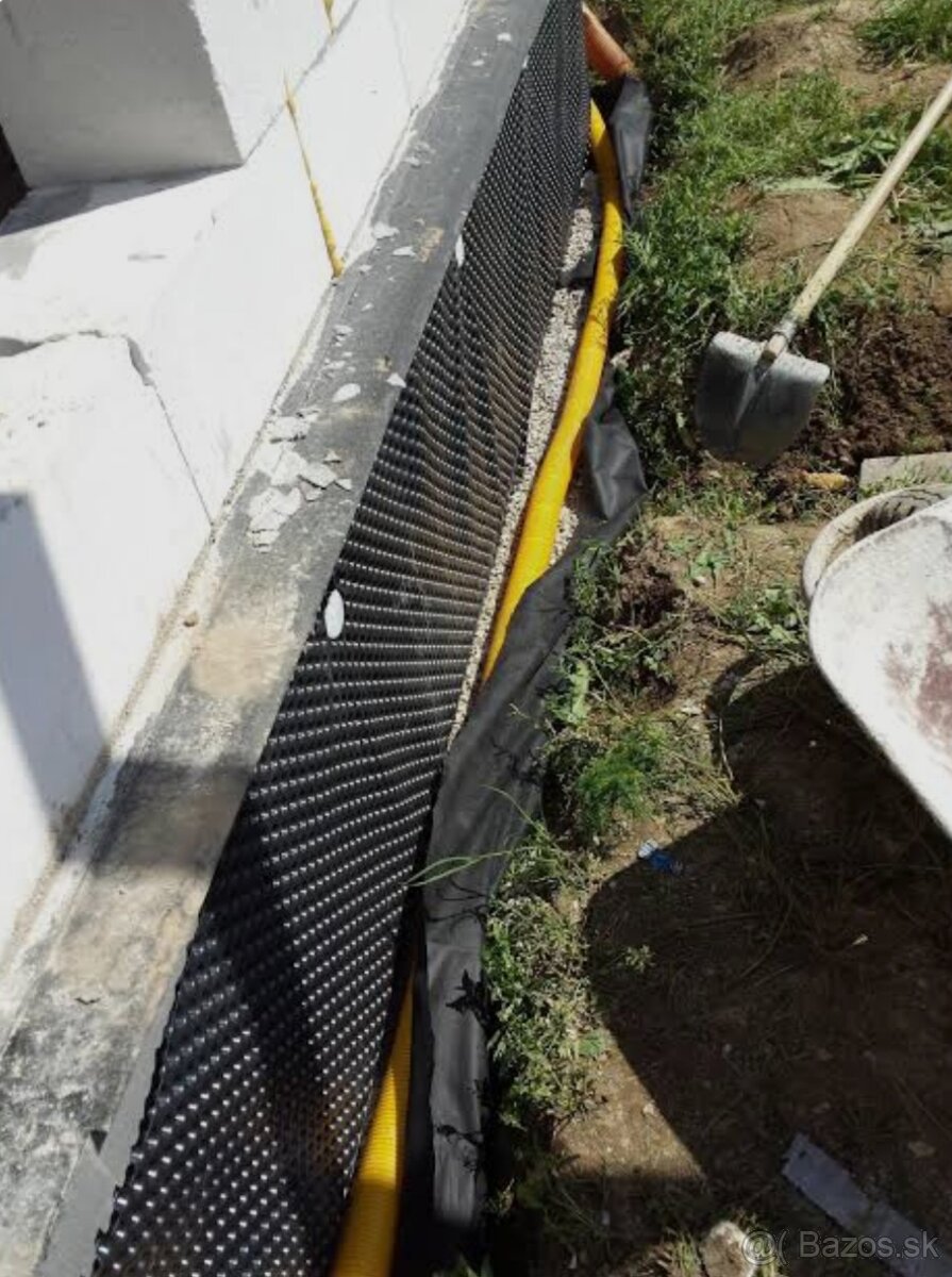 Dobrý deň. Realizujeme Stavebné práce. - 7