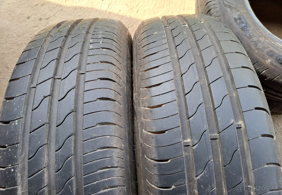 185/65 R15 letné - 7