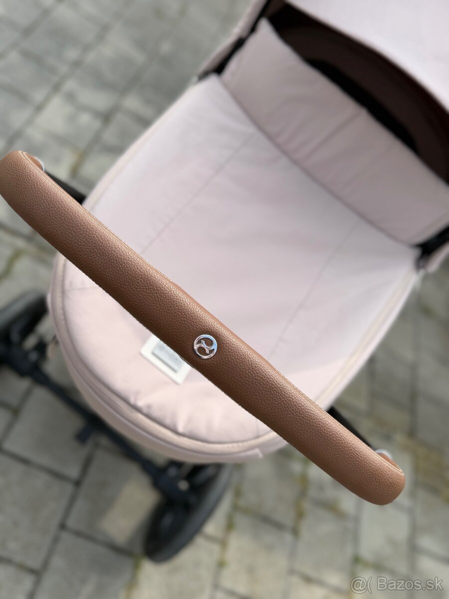 Cybex priam cozy 2025 - 7