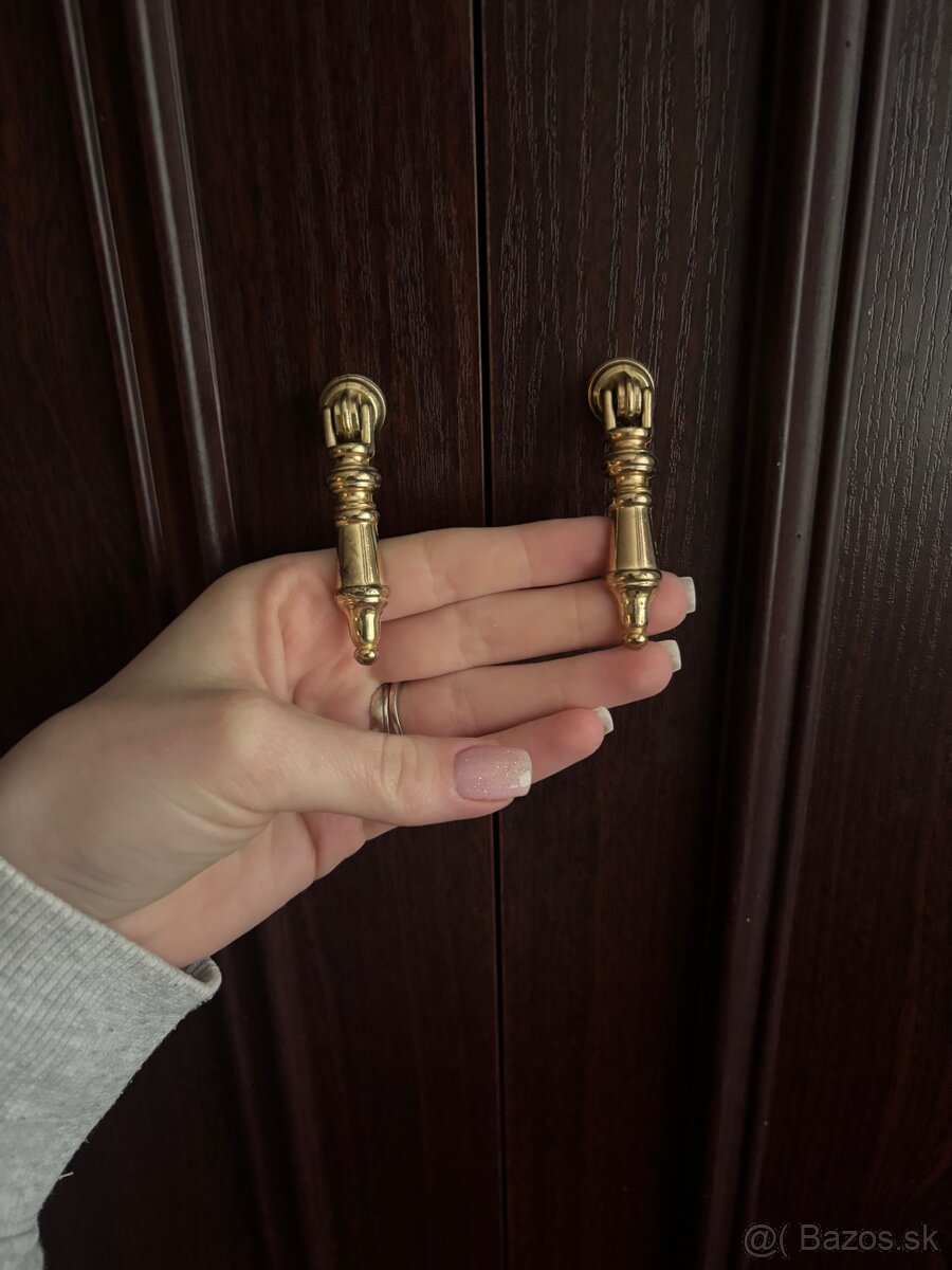 Obývačková stena - 7