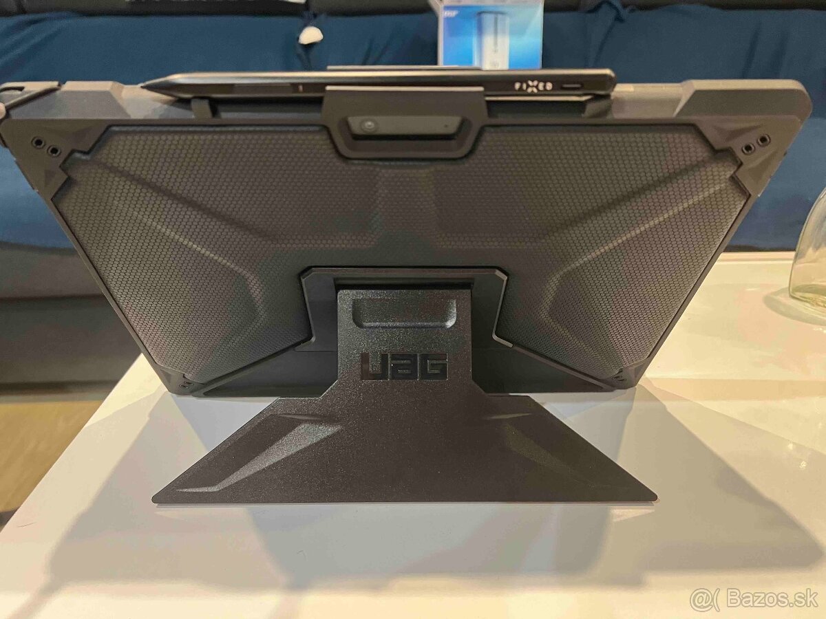 💻 Microsoft Surface Pro X – LTE, ARM, dotyk, dobrý stav - 7