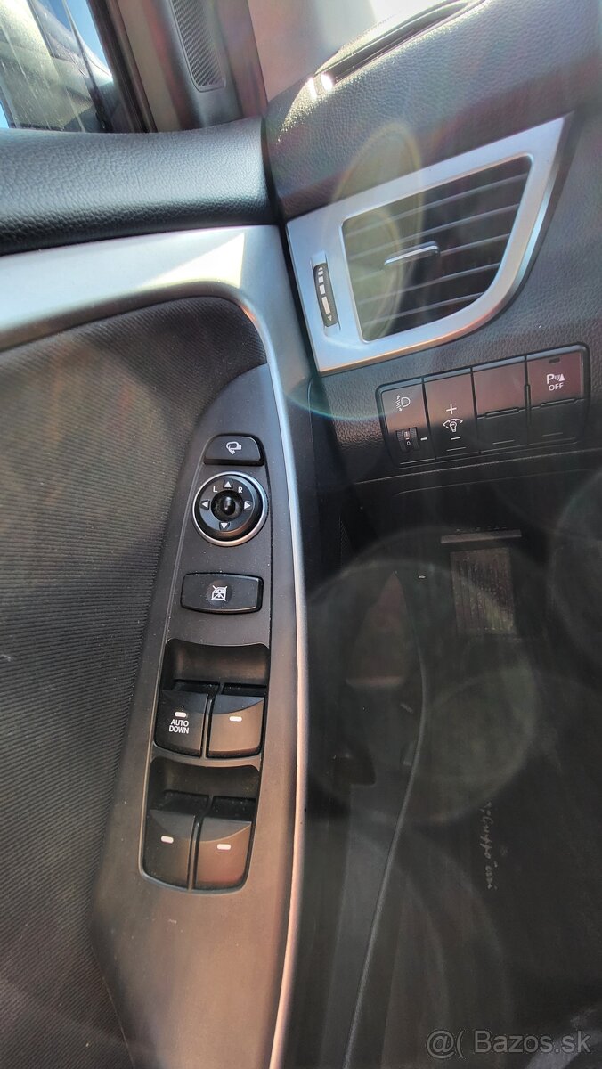 Hyundai i30 1.6 CRDi DOHC 16V Dynamic - 7