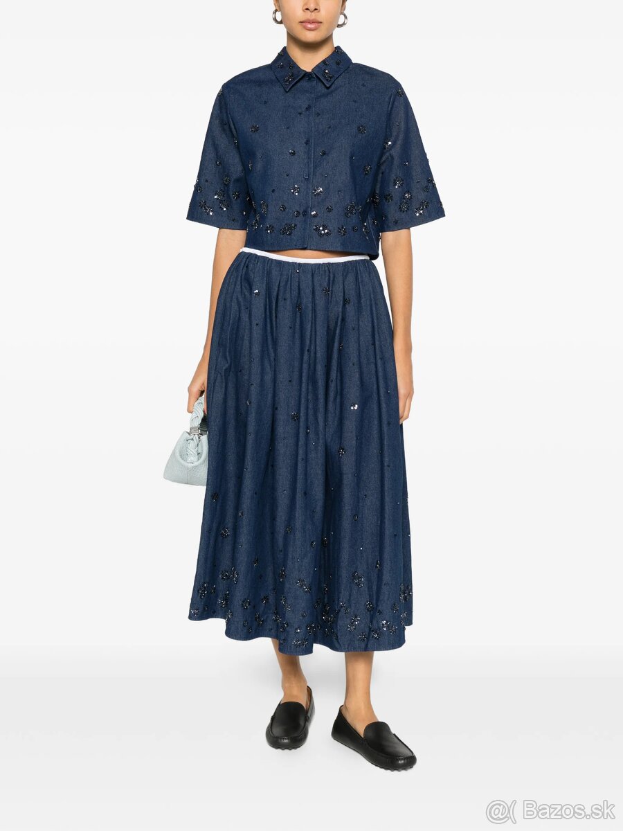 Bluzka a sukña stali 540€ - 7