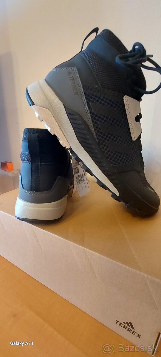 Adidas Terrex Trailmaker. - 7