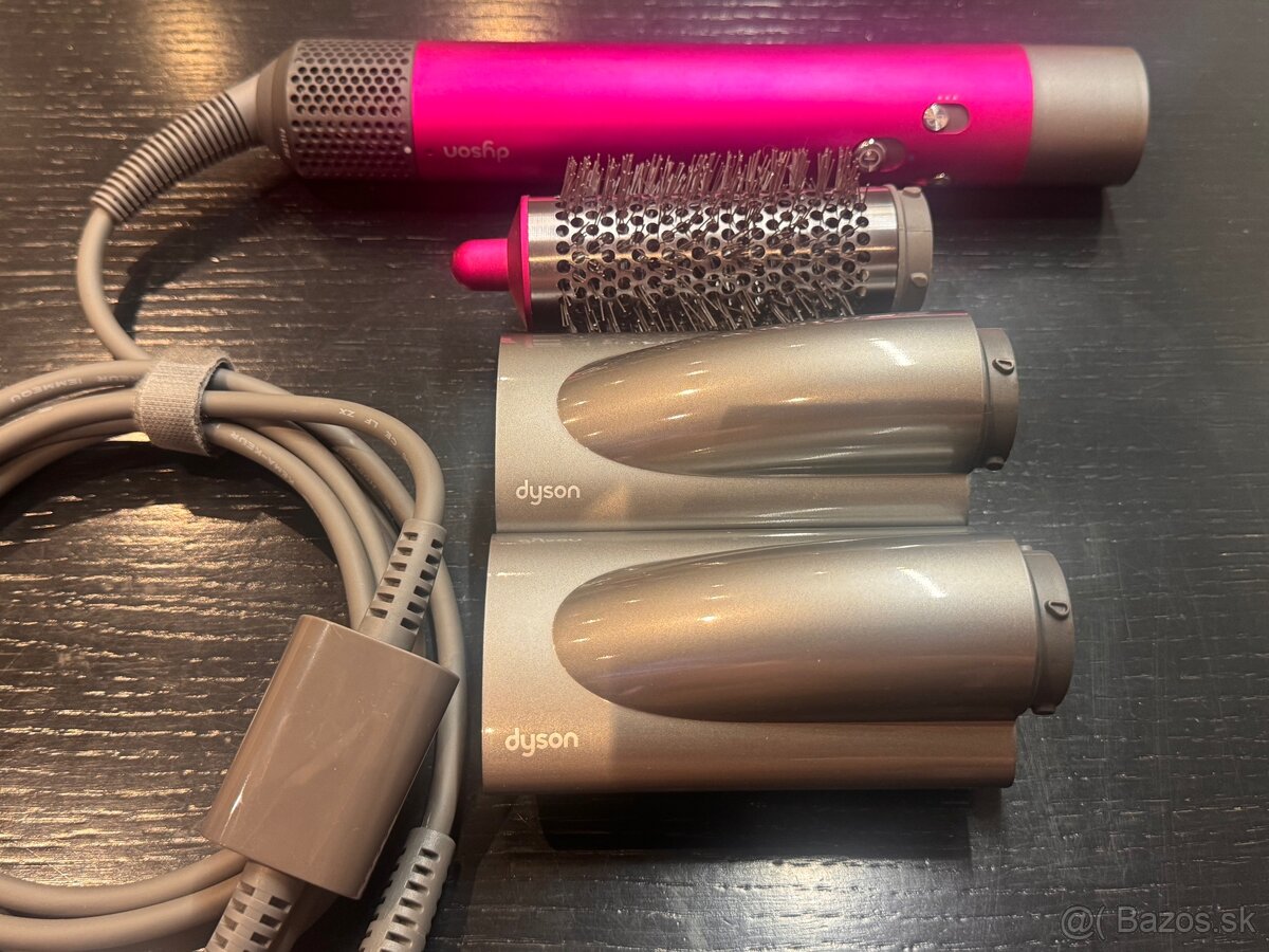 Dyson kulma airwrap fen kulmofen - 7