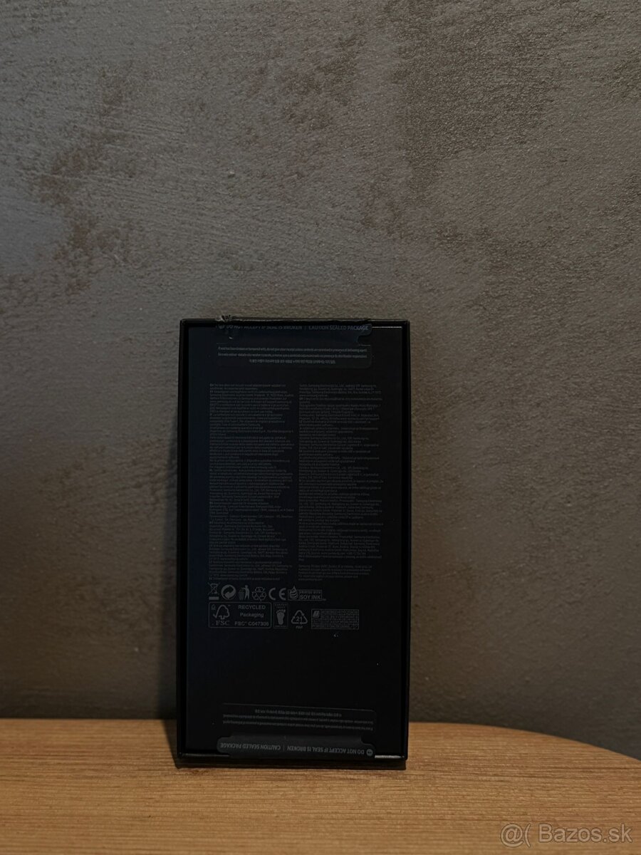 Samsung Galaxy S23 Ultra 512 GB čierny - 7