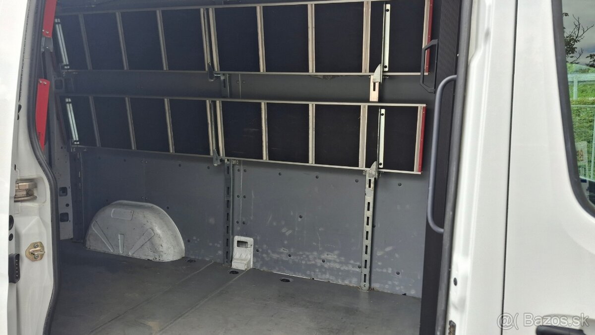 Mercedes-Benz Sprinter 311 CDI 2.2 L2 H2 - 7