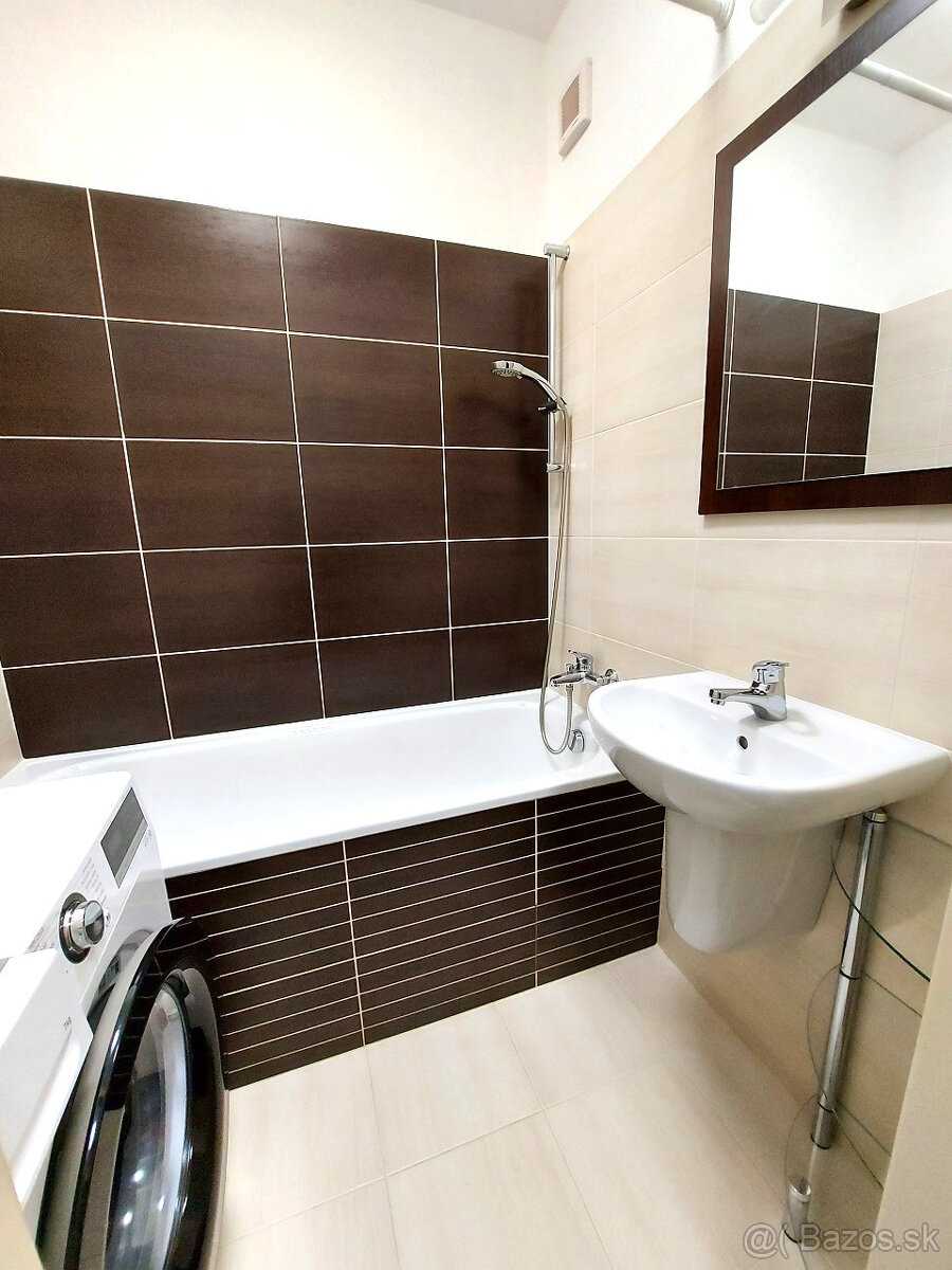 2 izbový byt, Košice I - Staré Mesto, ul. Kuzmányho - 7