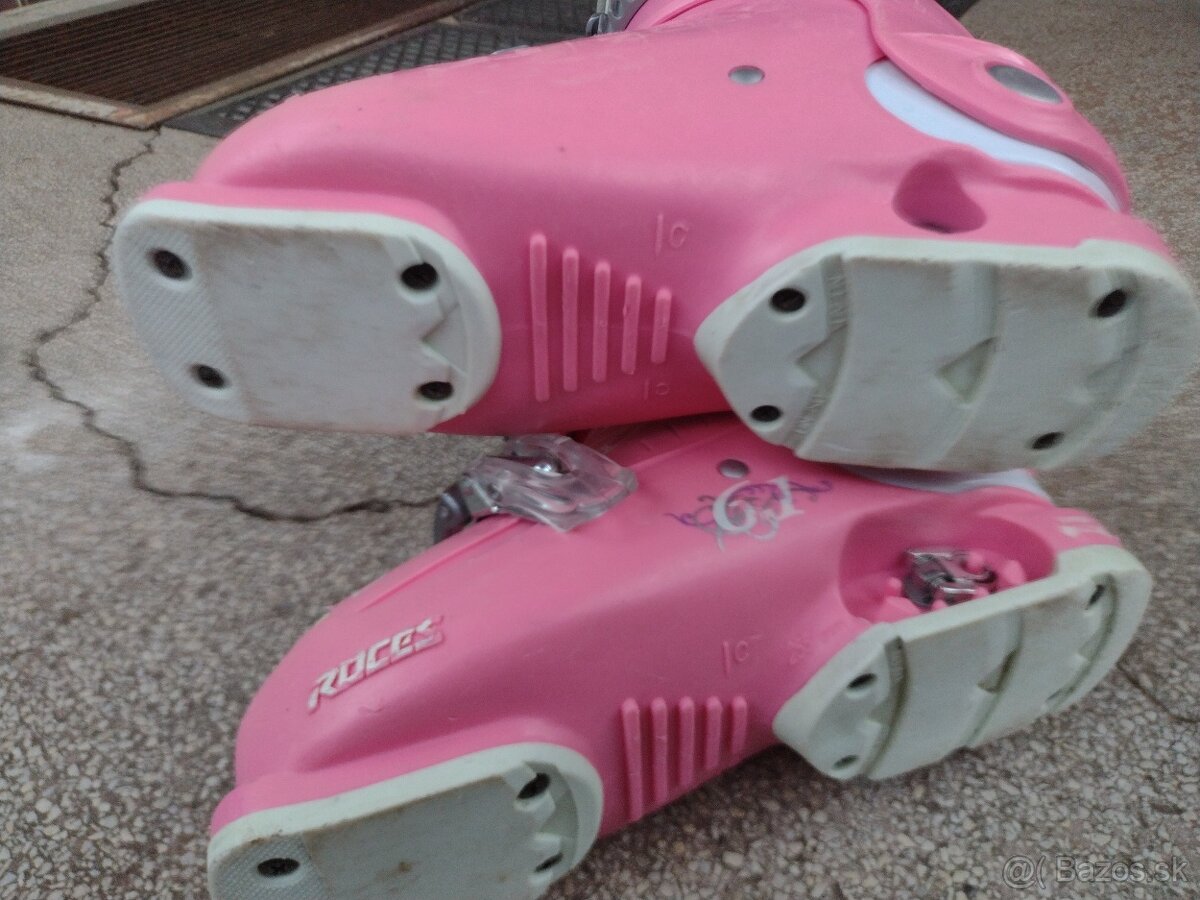 roxa, roces nastavytelné - 7