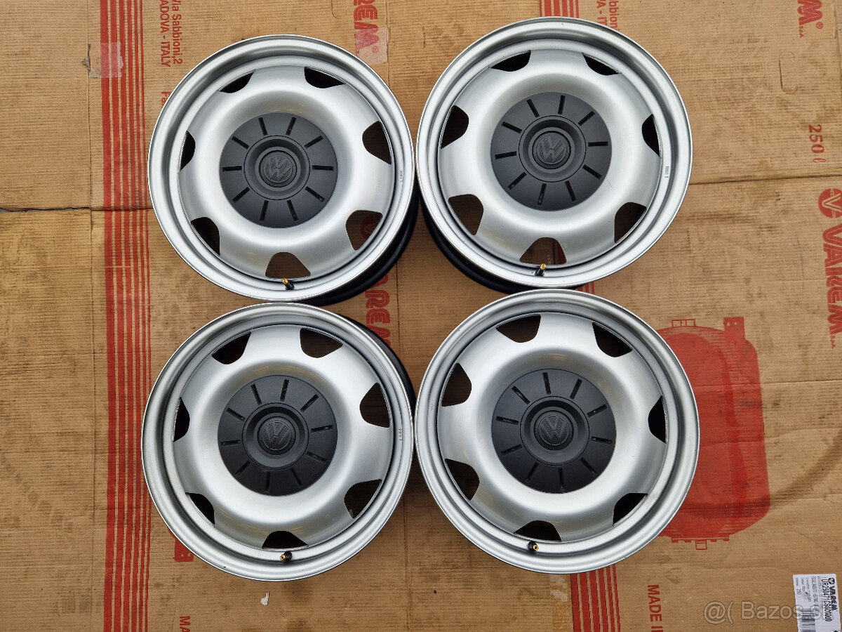 5x120 r17 disky vw transporter multivan kolesa 17 t5 t6 - 7
