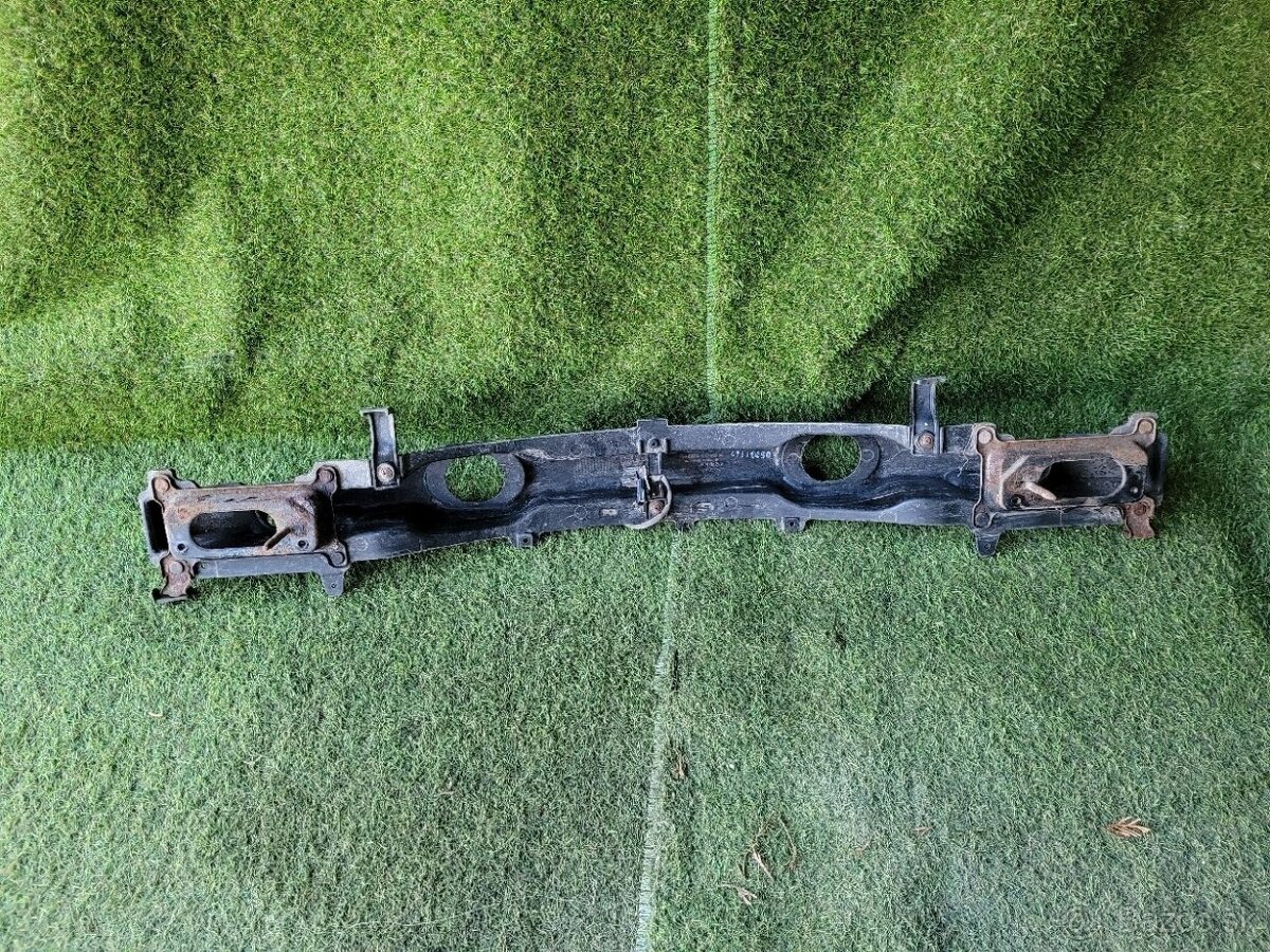 HYUNDAI ix35 zadný nárazník - 7