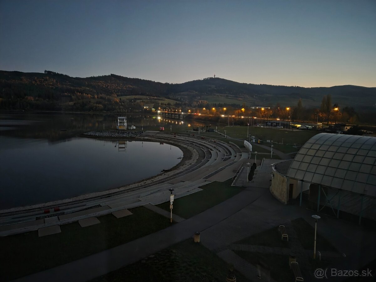 PRENAJMEM APARTMÁN V NÁMESTOVE - 7