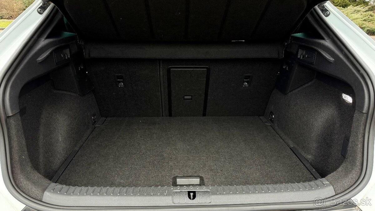 Cupra Formentor 1.5 TSI 150k DSG - 7