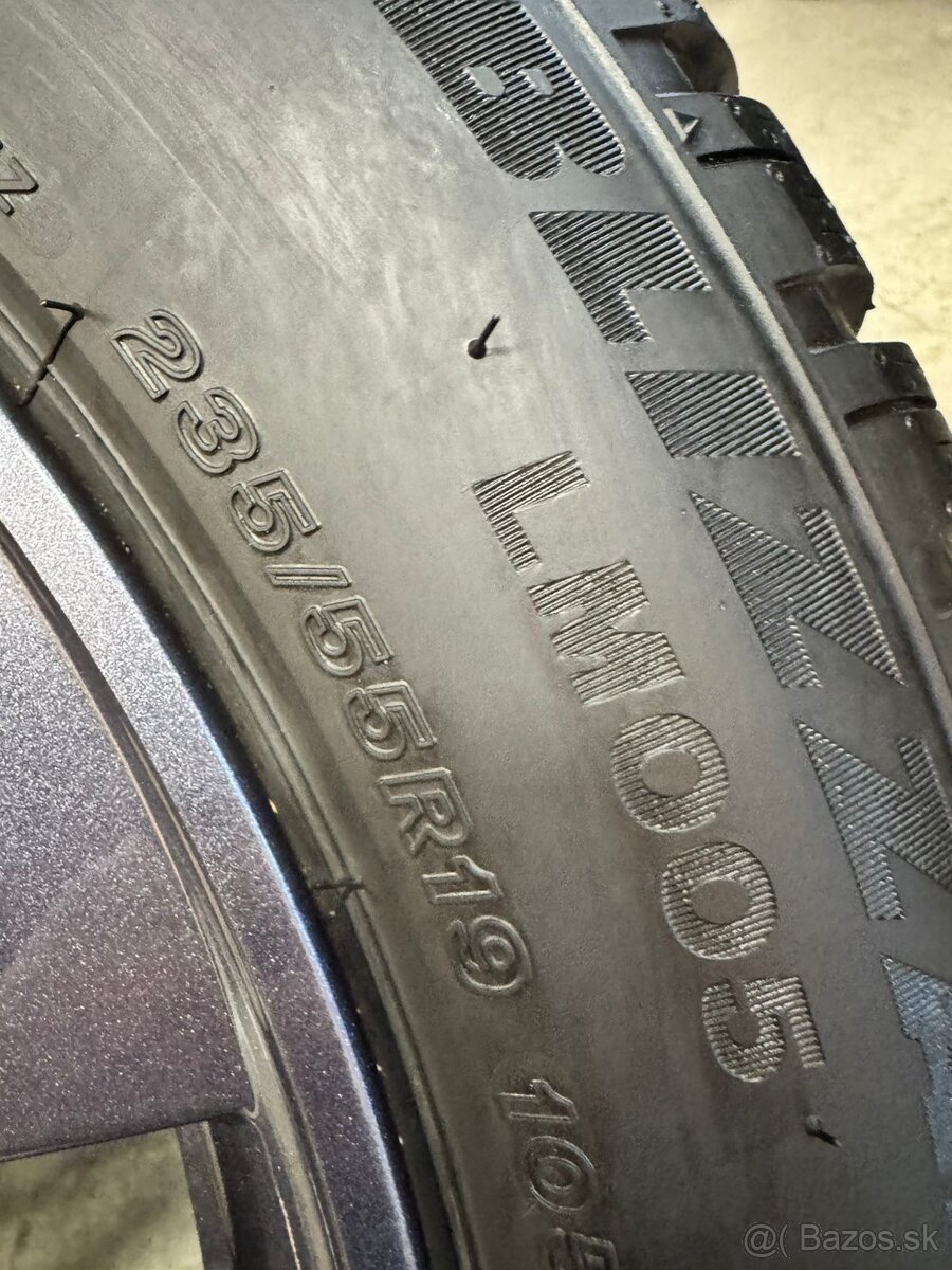 ORIGINAL SKODA ENYAQ R19 SKODA KODIAQ R19.VW ID4 ID5 R19 - 7