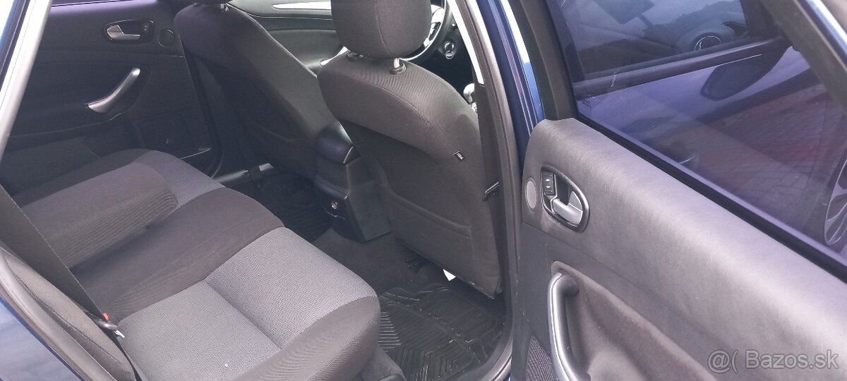 FORD MONDEO COMBI 2.0TDCI, 6.RYCH.MAN., R.V.2009,STK-EK 2026 - 7