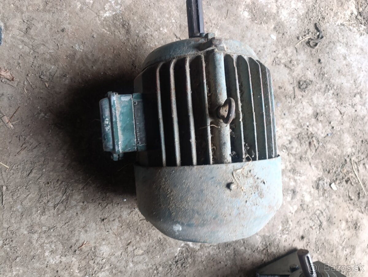 Kalove cerpadlo Sigma - 7