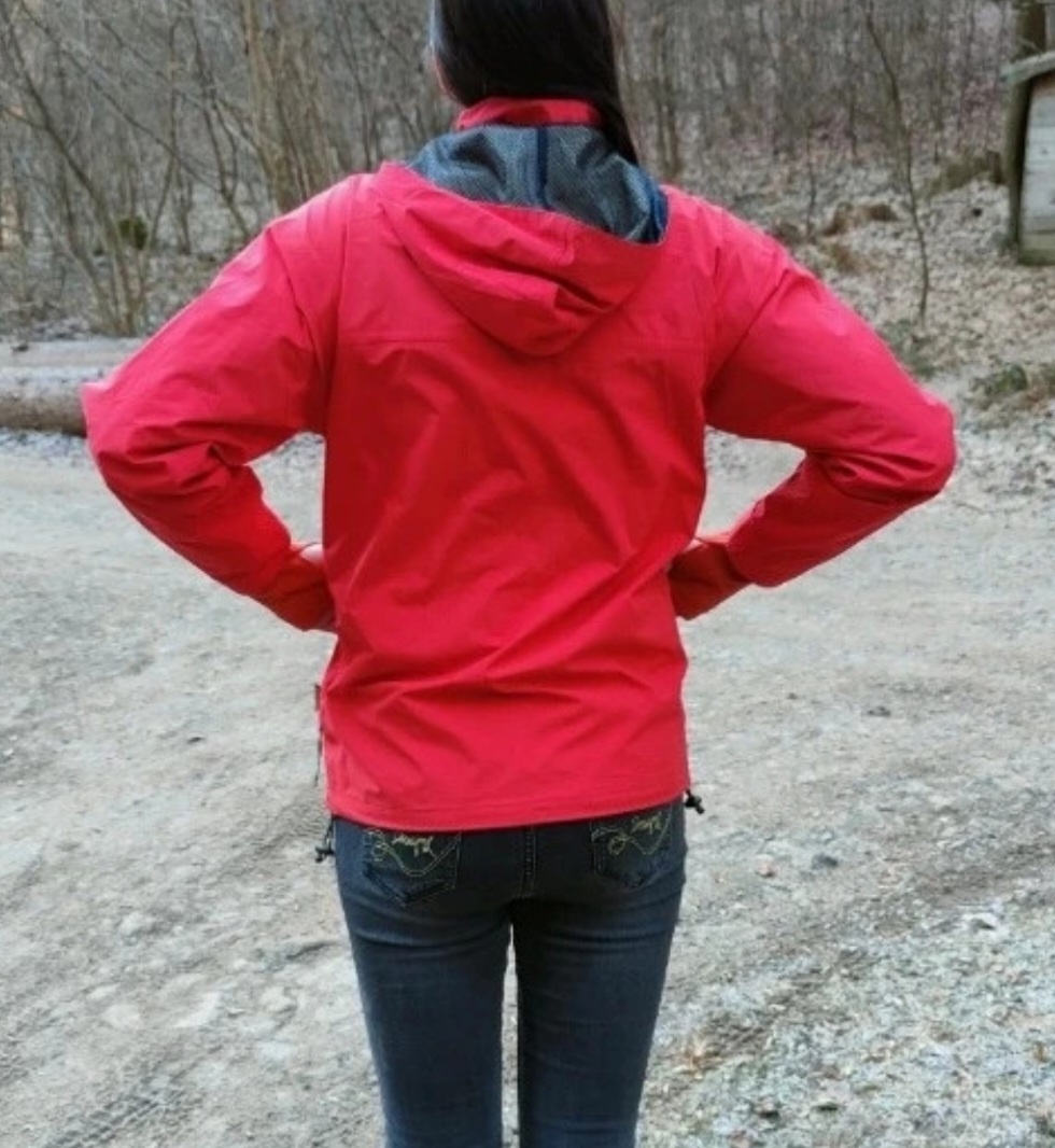 Goretex bunda značky Salewa Calgary Gtx - 7