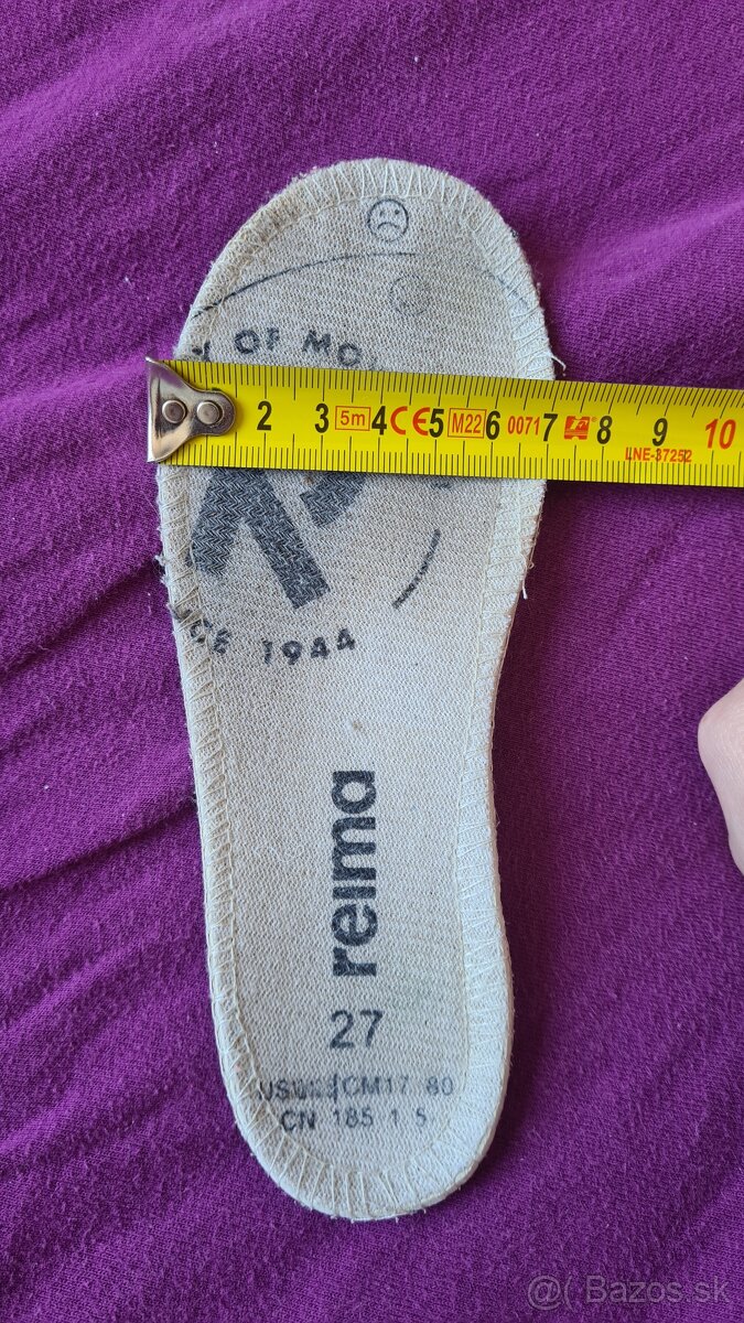 Gumaky Reima v.27 - 7