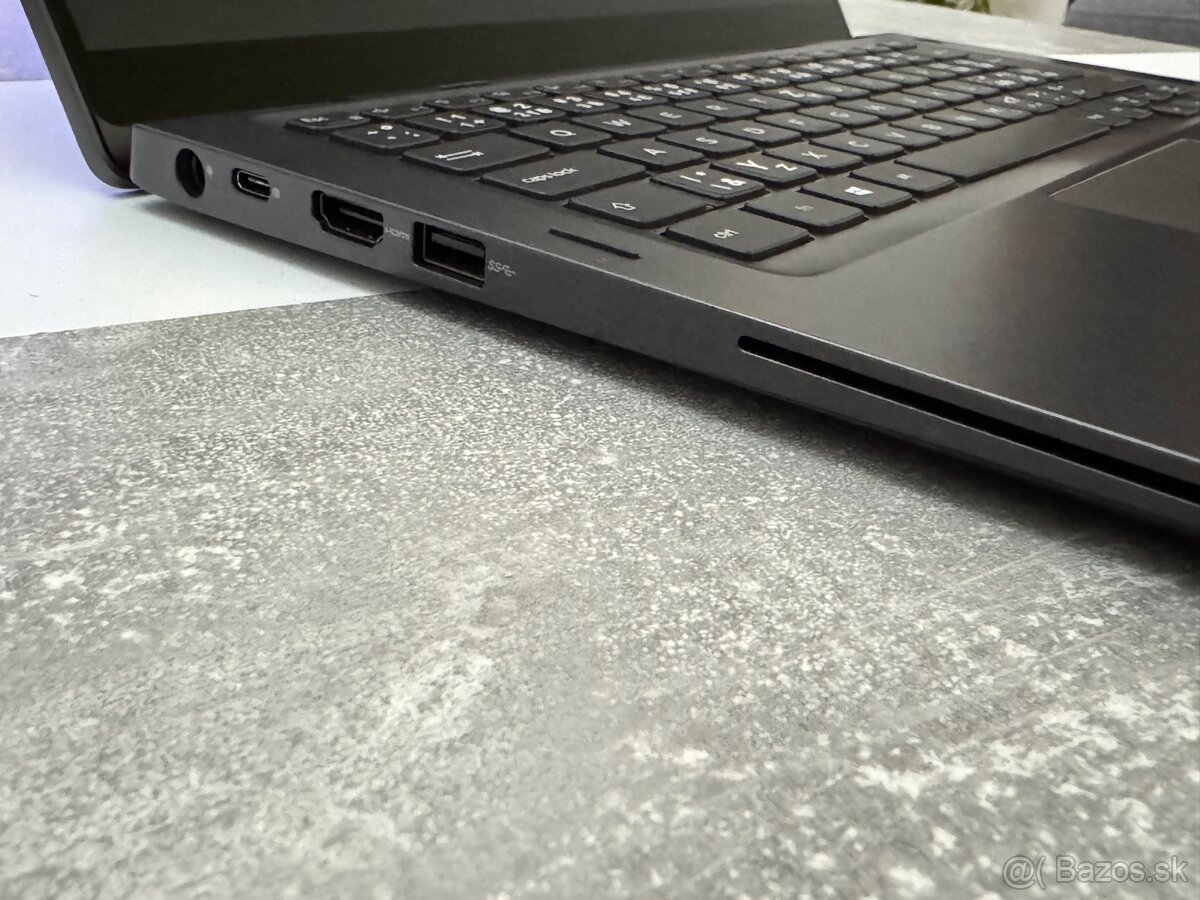 Dotykový Dell Latitude 5300 2v1 i5 16GB 256GB - 7