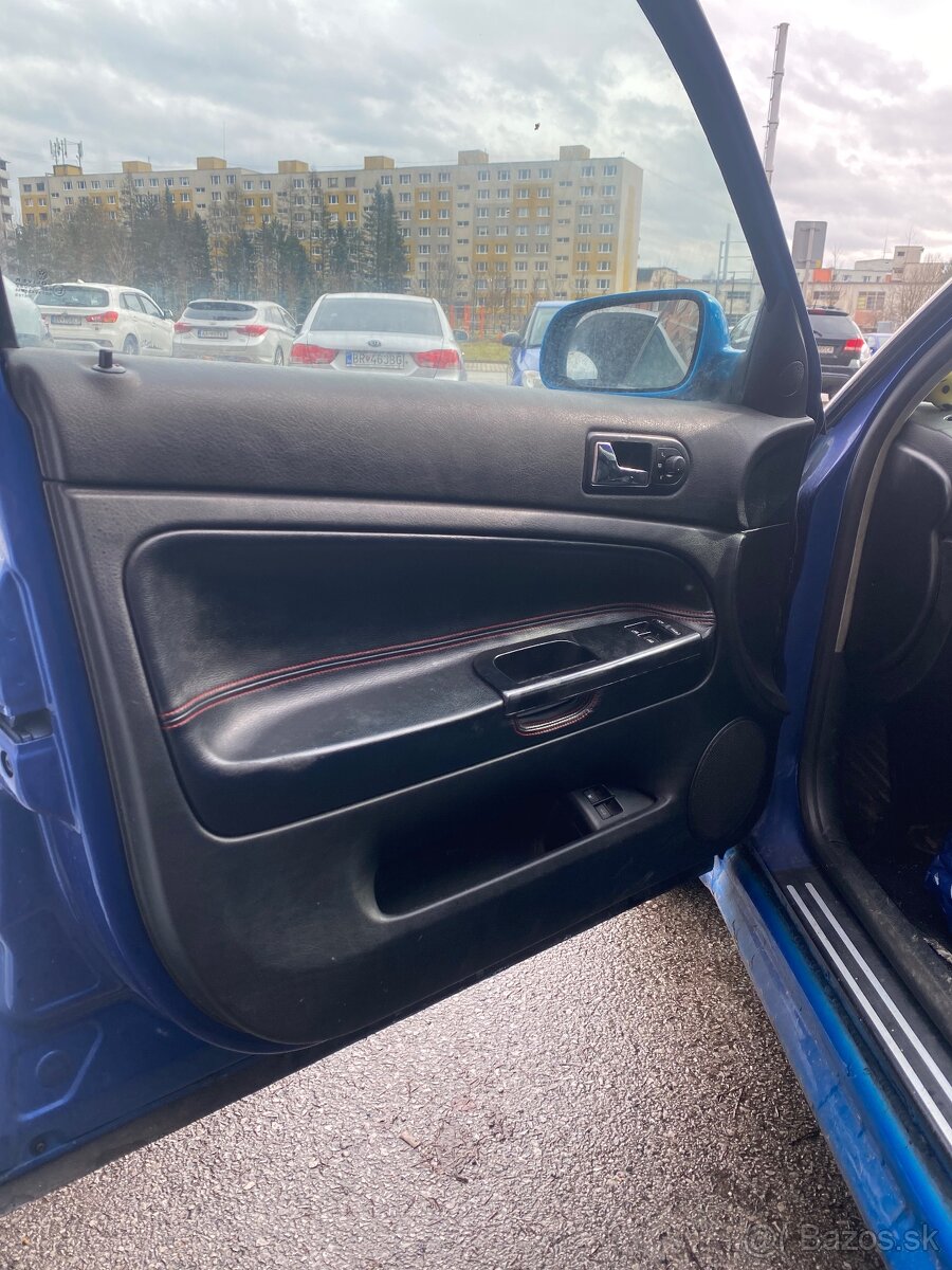 Passat B5.5 1.9 96kw - 7