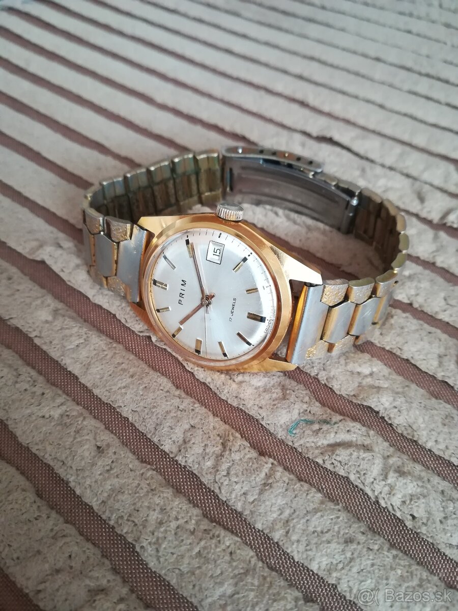 Náramkové hodinky Prim Elegant Top - 7