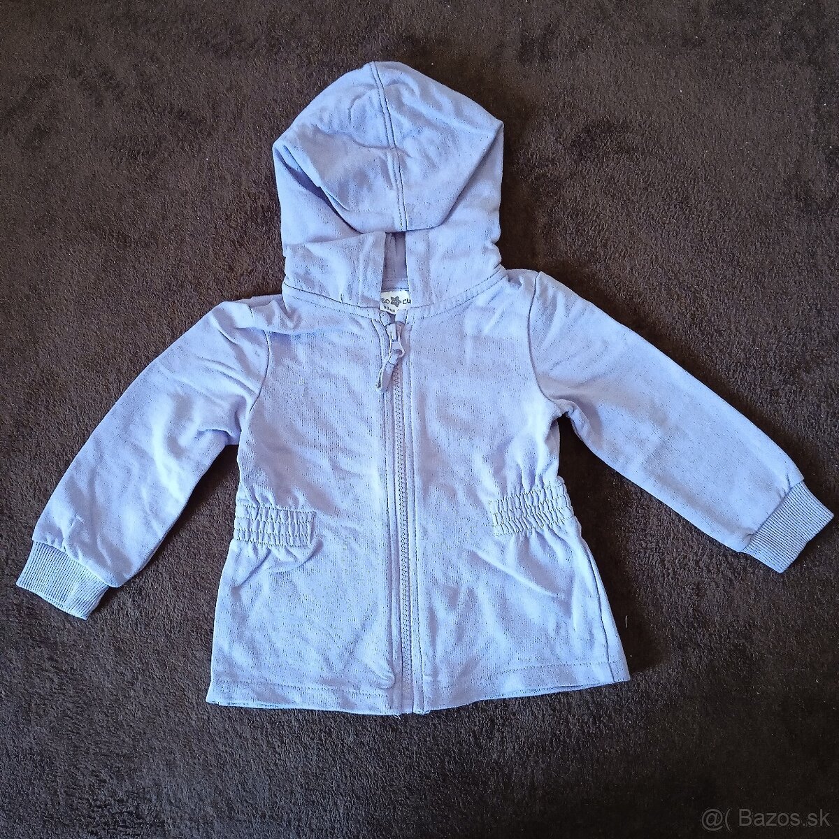 Detske oblecenie 80 (9-12 mesiacov) - 7