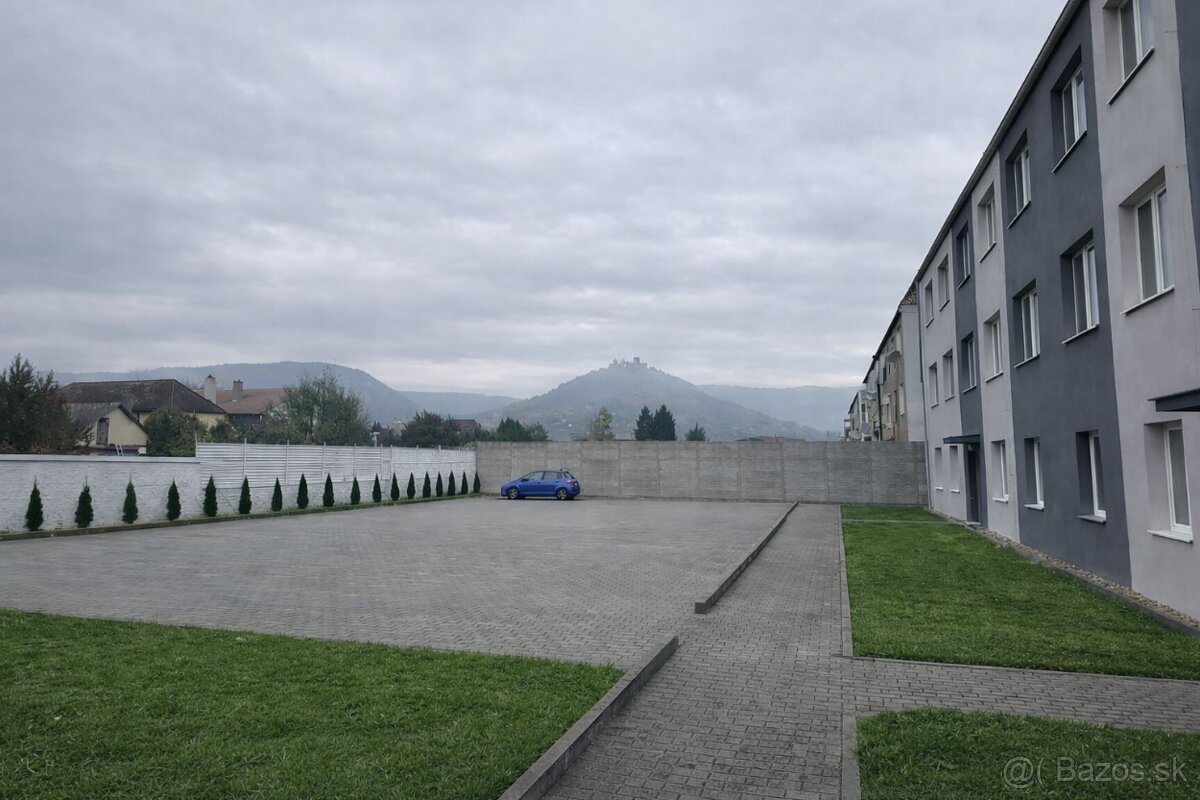 1-izbový byt na predaj 38 m² - 7