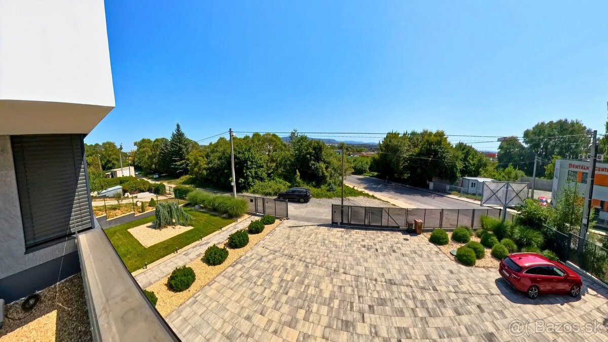 Luxusná vila na predaj – Pod Táborom, Prešov - 7