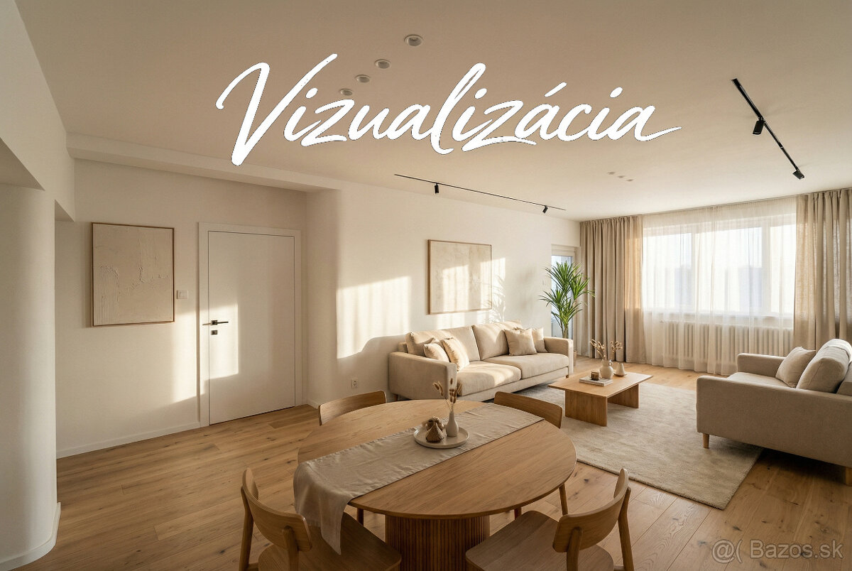 NA PREDAJ RODINNÝ DOM V KAMENIČNEJ - 7