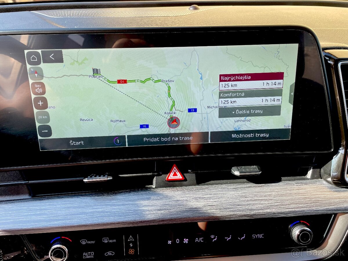 Kia Sportage Gold - 7