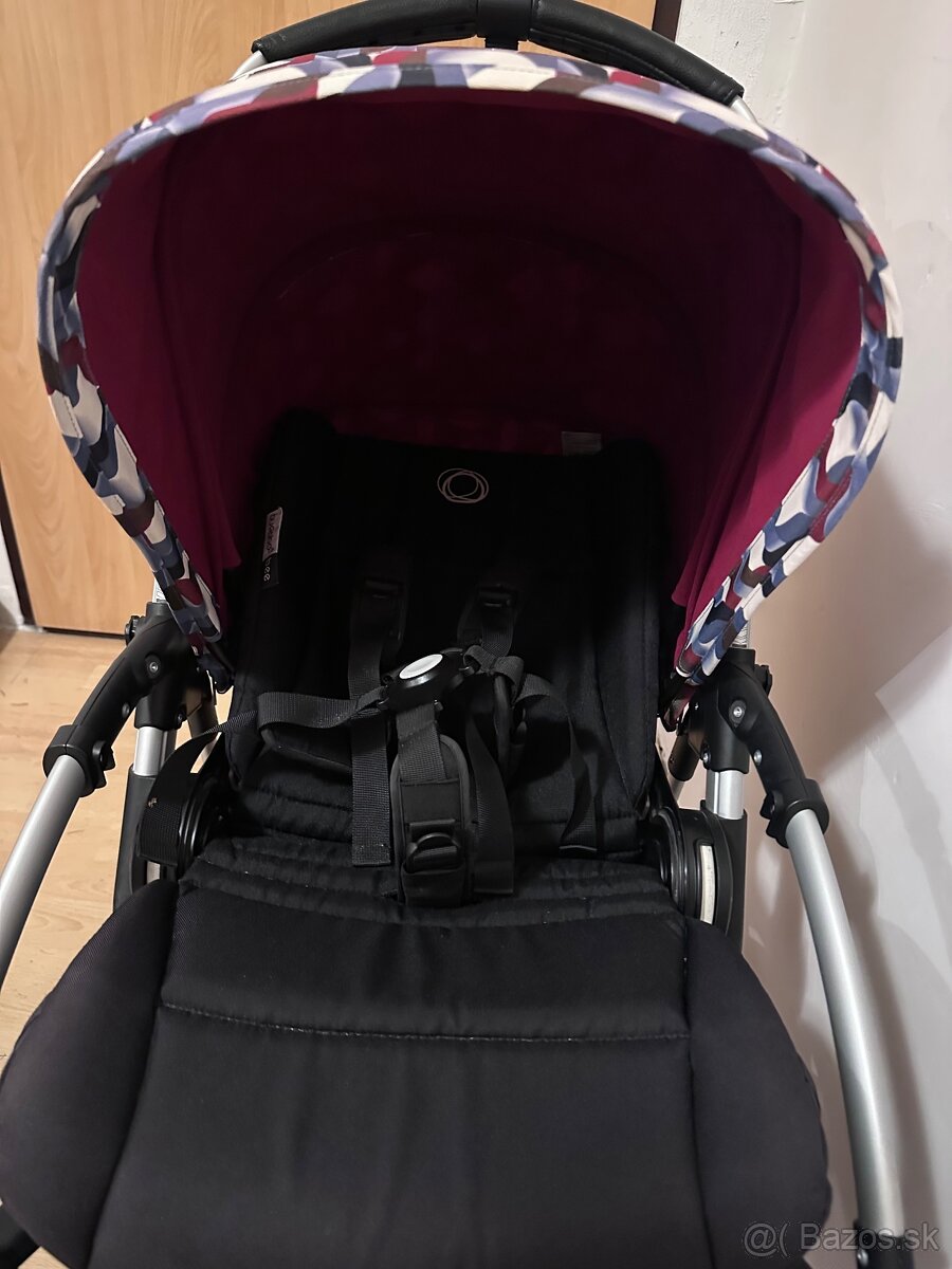 Bugaboo Bee5 - 7