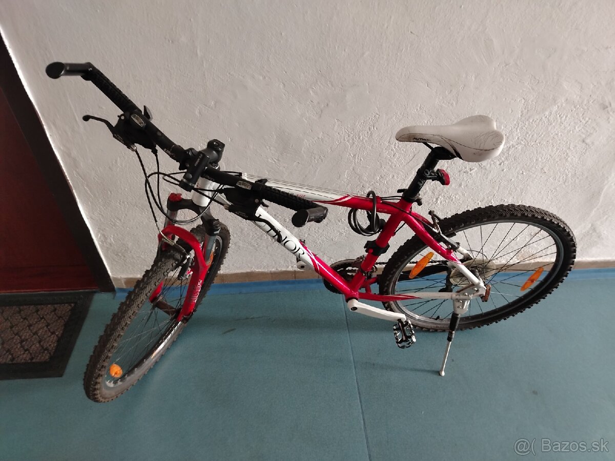 Predávam bicykel Author - 7