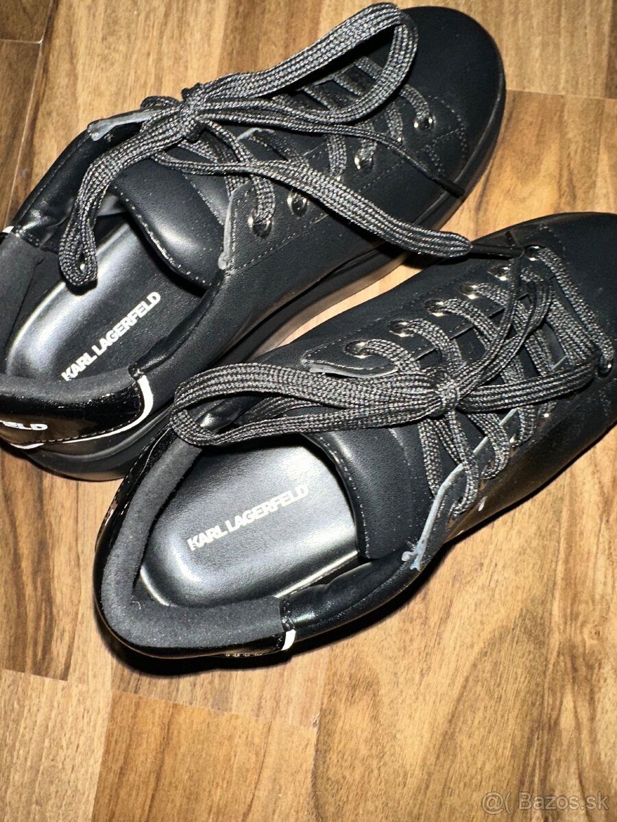 Karl lagerfeld tenisky - 7