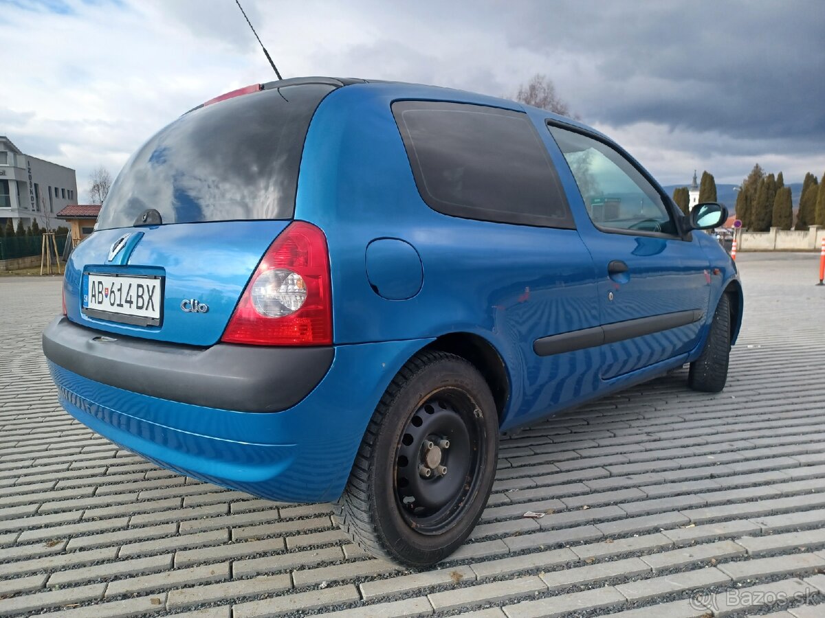 Renault Clio 1.2 ... NOVA STK DO 2028... - 7