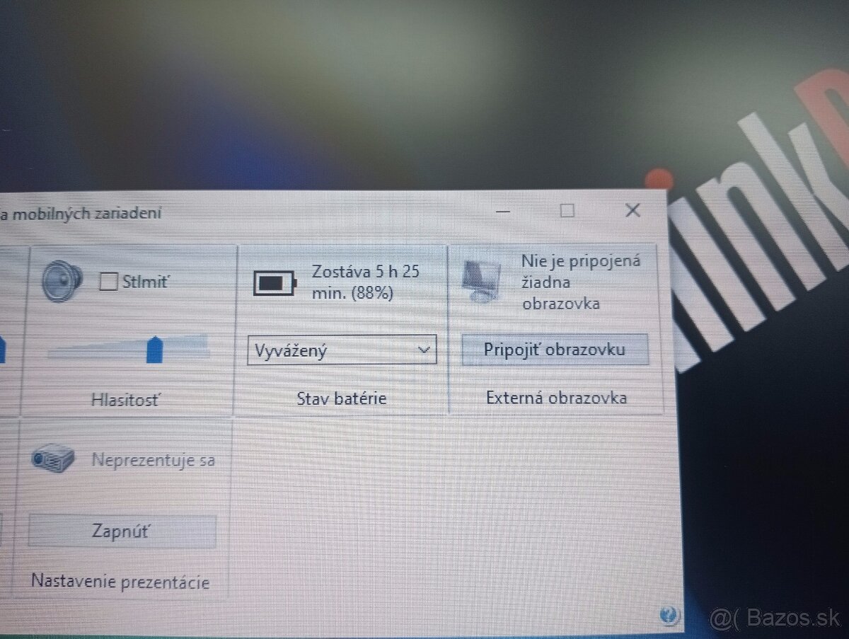 Lenovo Thinkpad T450 , Windows 10 , Intel core i5 , 8gb ram - 7