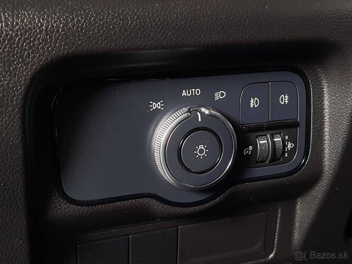 Mercedes-Benz Citan Dodávka 112 CDI Standard Pro - 7