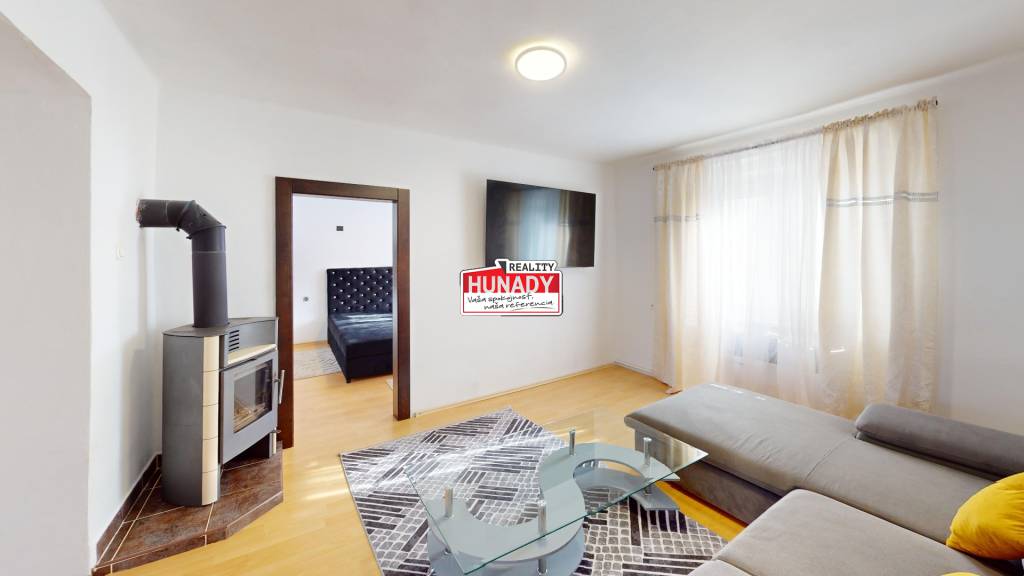 (50 m²) 2i BYT V RUDŇANOCH - 7