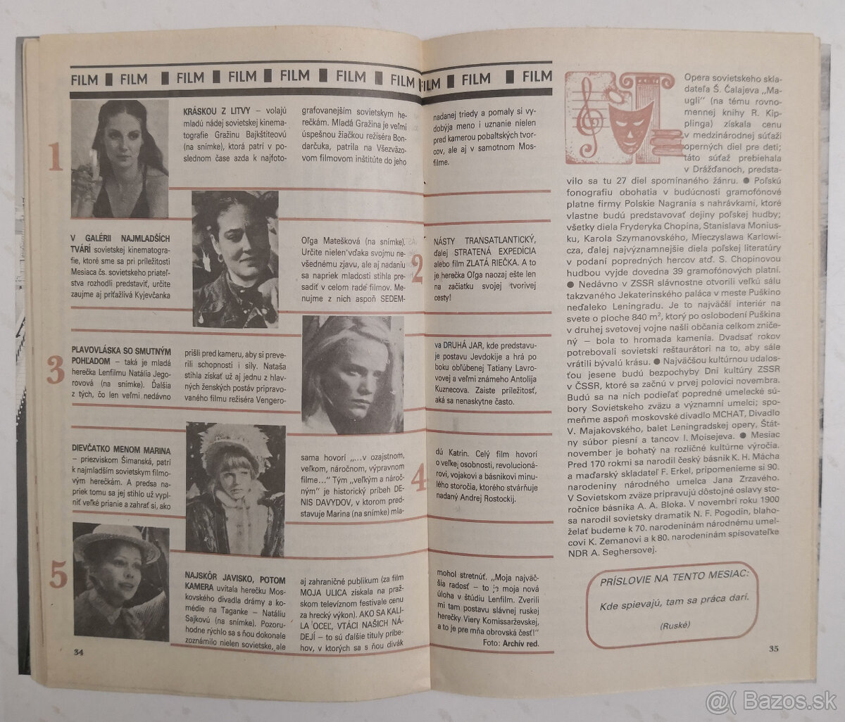 Horizont magazín - 7