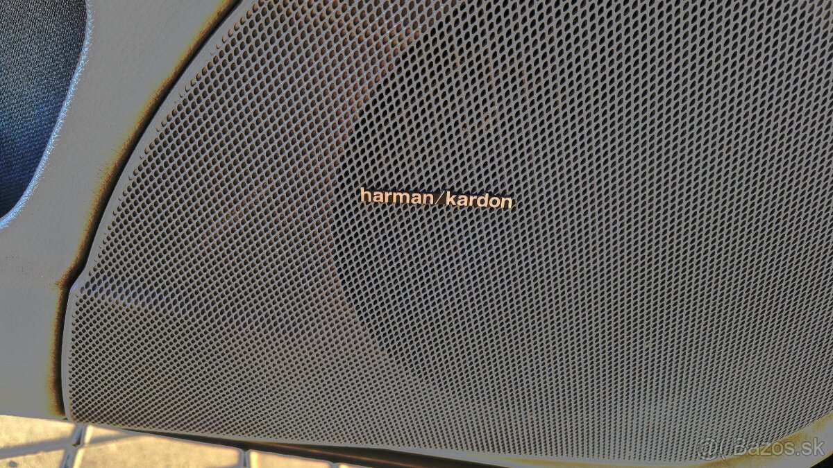 Mercedes CLS 320 CDI – W219 - 7