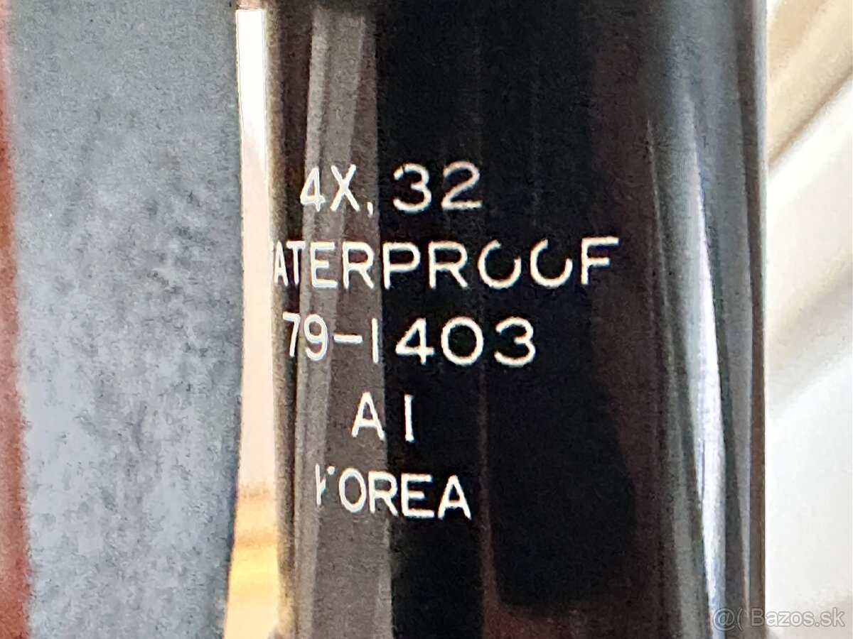 Predam automaticku Marlinku 22LR 1/2” -20UNF - 7