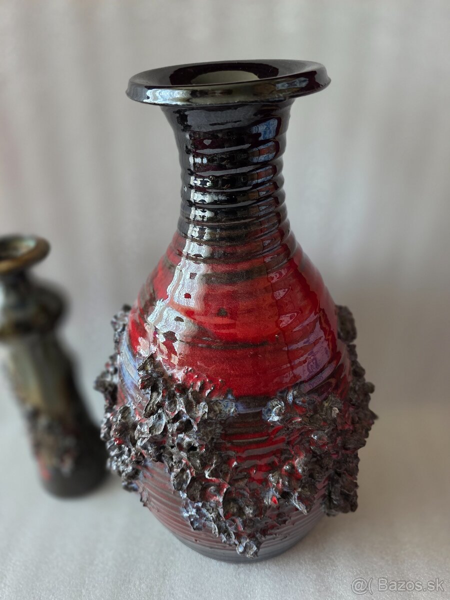 Vazy lavovy dizajn. - 7