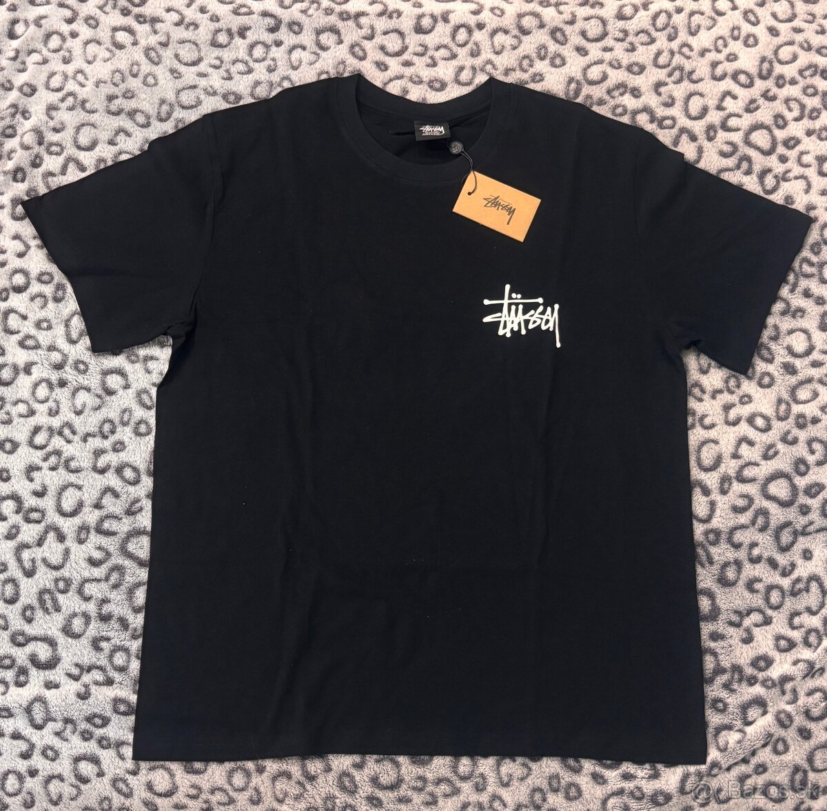 Stussy tričká - 7