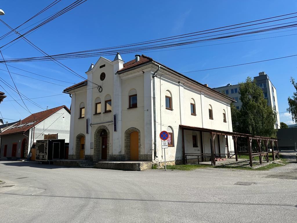 Byty na prenájom Tvrdošín - 7