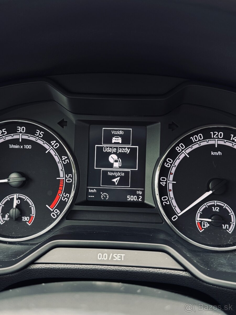 🚙 Skoda Octavia 3 Style Tdi 🚗 - 7